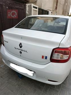 رينو سيمبل